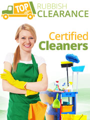 Certified Cleaners in Kingston upon Thames